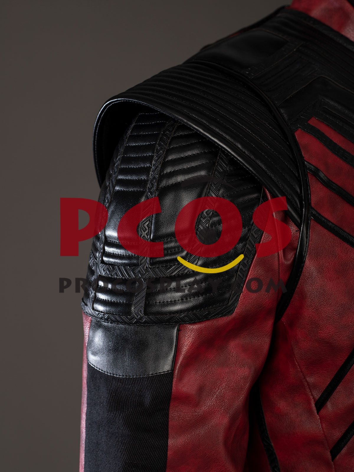 Doomsday Shang-Chi Cosplay Costume C10128