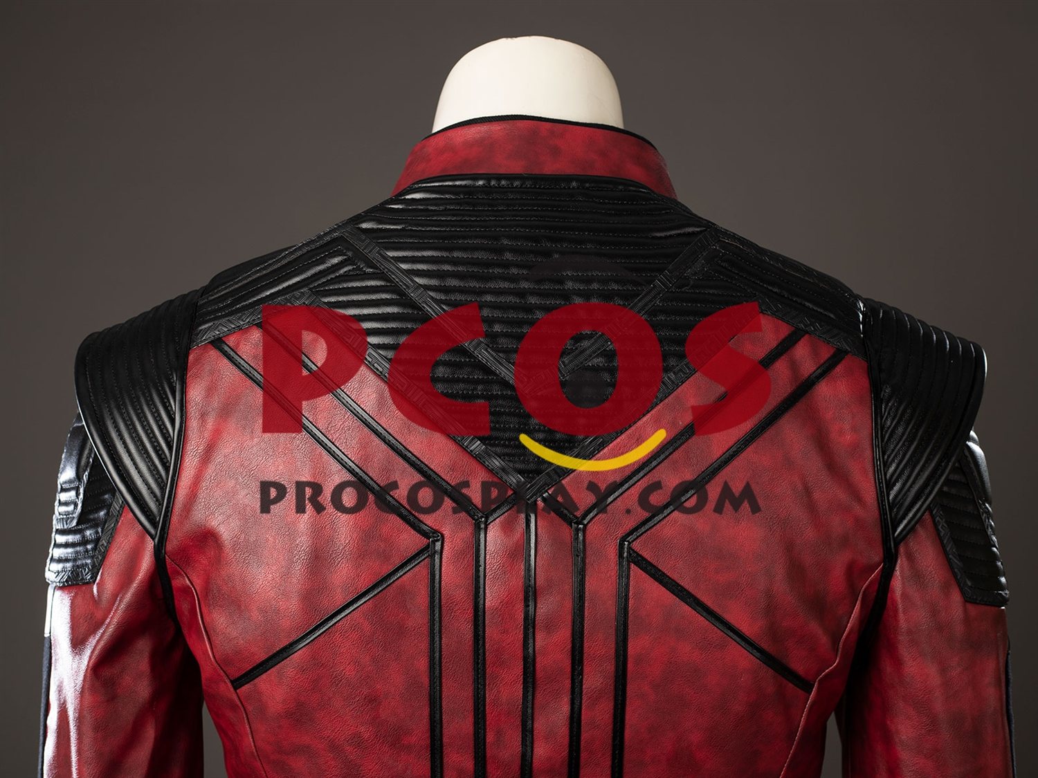 Doomsday Shang-Chi Cosplay Costume C10128