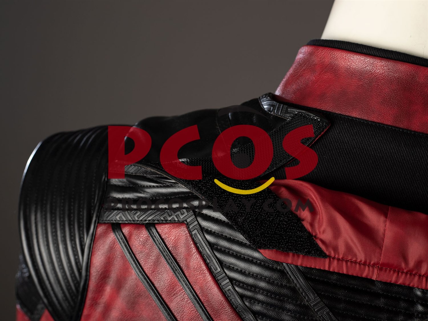 Doomsday Shang-Chi Cosplay Costume C10128