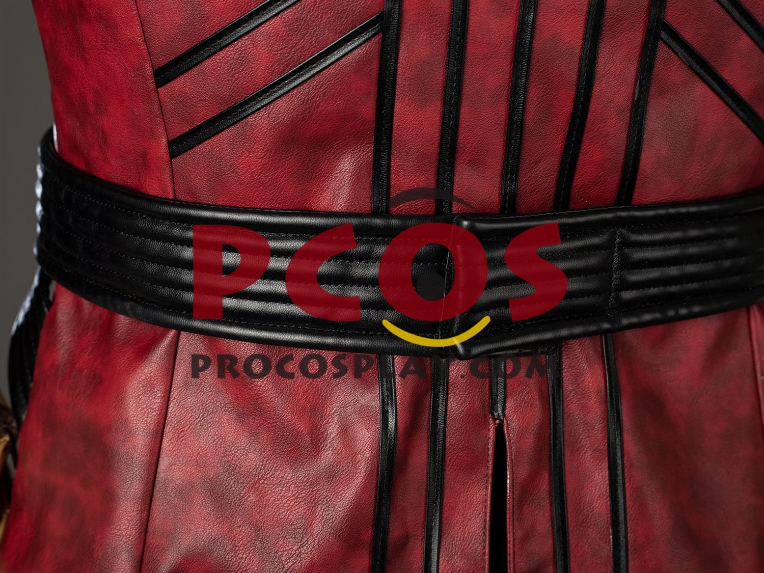 Doomsday Shang-Chi Cosplay Costume C10128