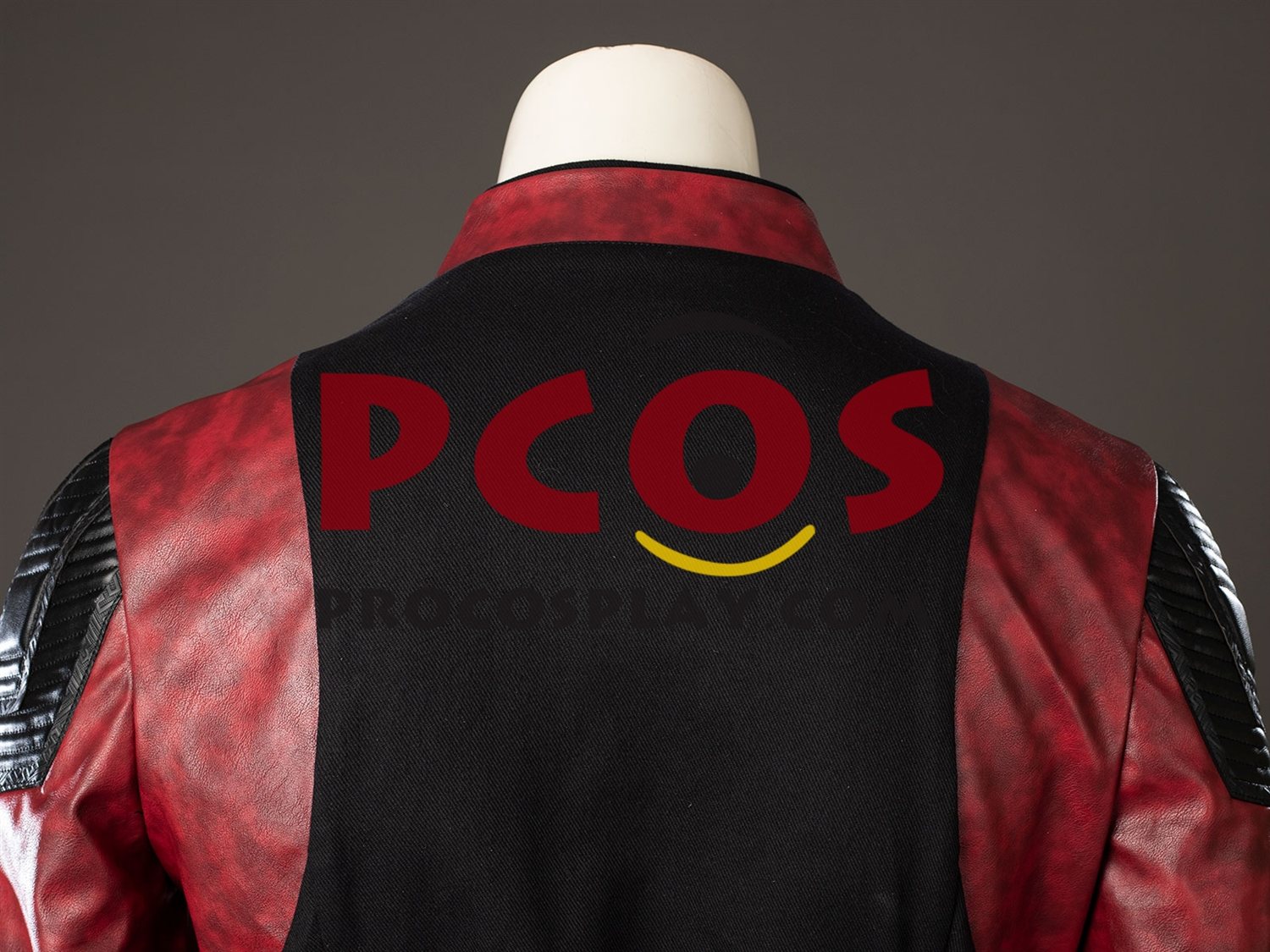 Doomsday Shang-Chi Cosplay Costume C10128