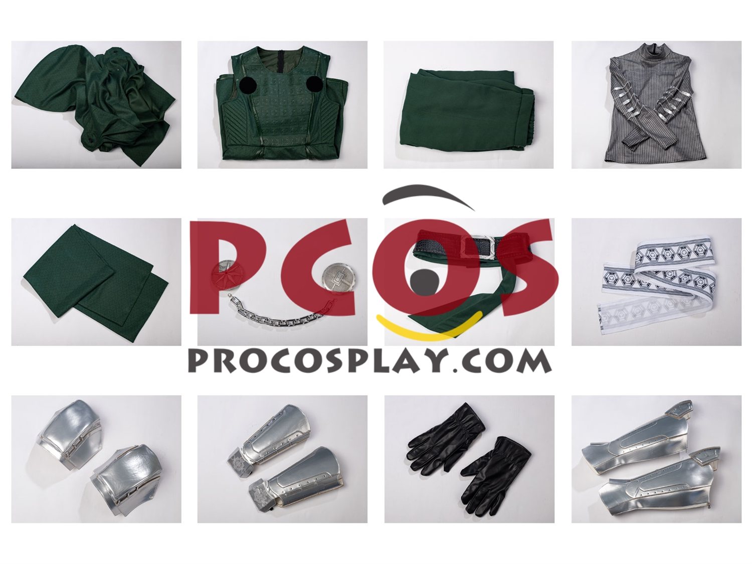 Ready to Ship Doctor Doom Victor von Doom Cosplay Costume Optimized Version C10118