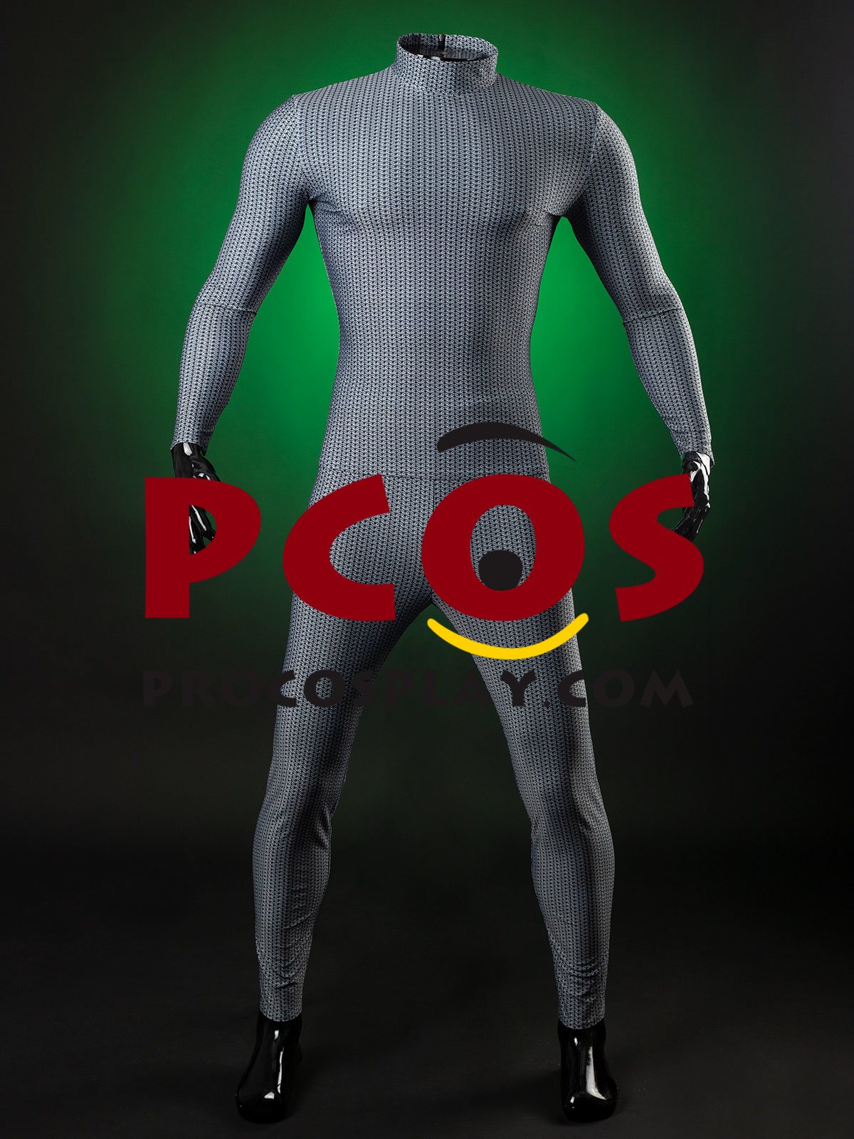 Doctor Doom Victor von Doom Cosplay Costume C09375