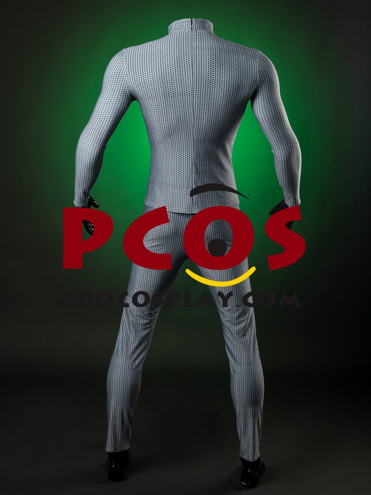 Doctor Doom Victor von Doom Cosplay Costume C09375