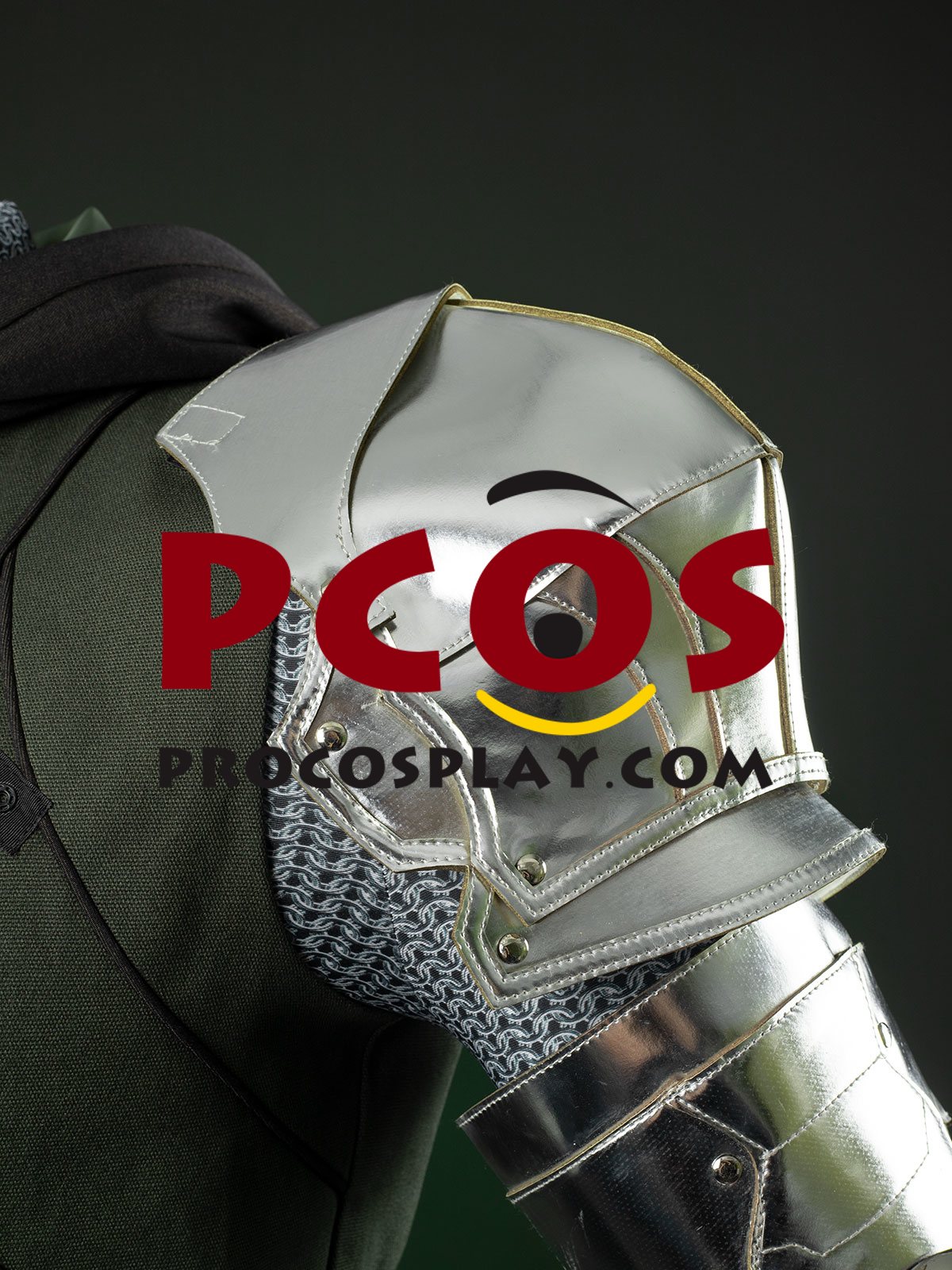 Doctor Doom Victor von Doom Cosplay Costume C09375