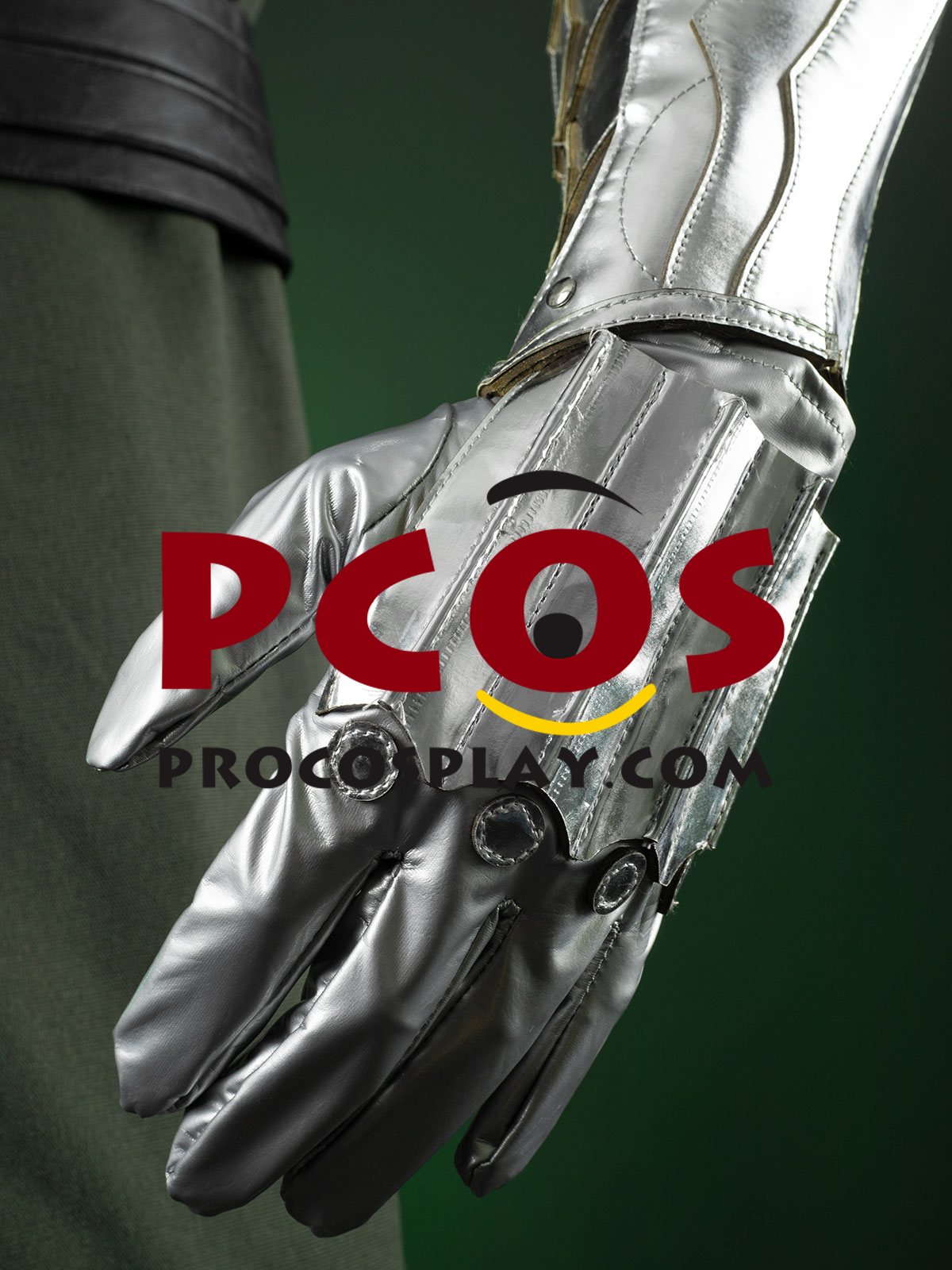 Doctor Doom Victor von Doom Cosplay Costume C09375