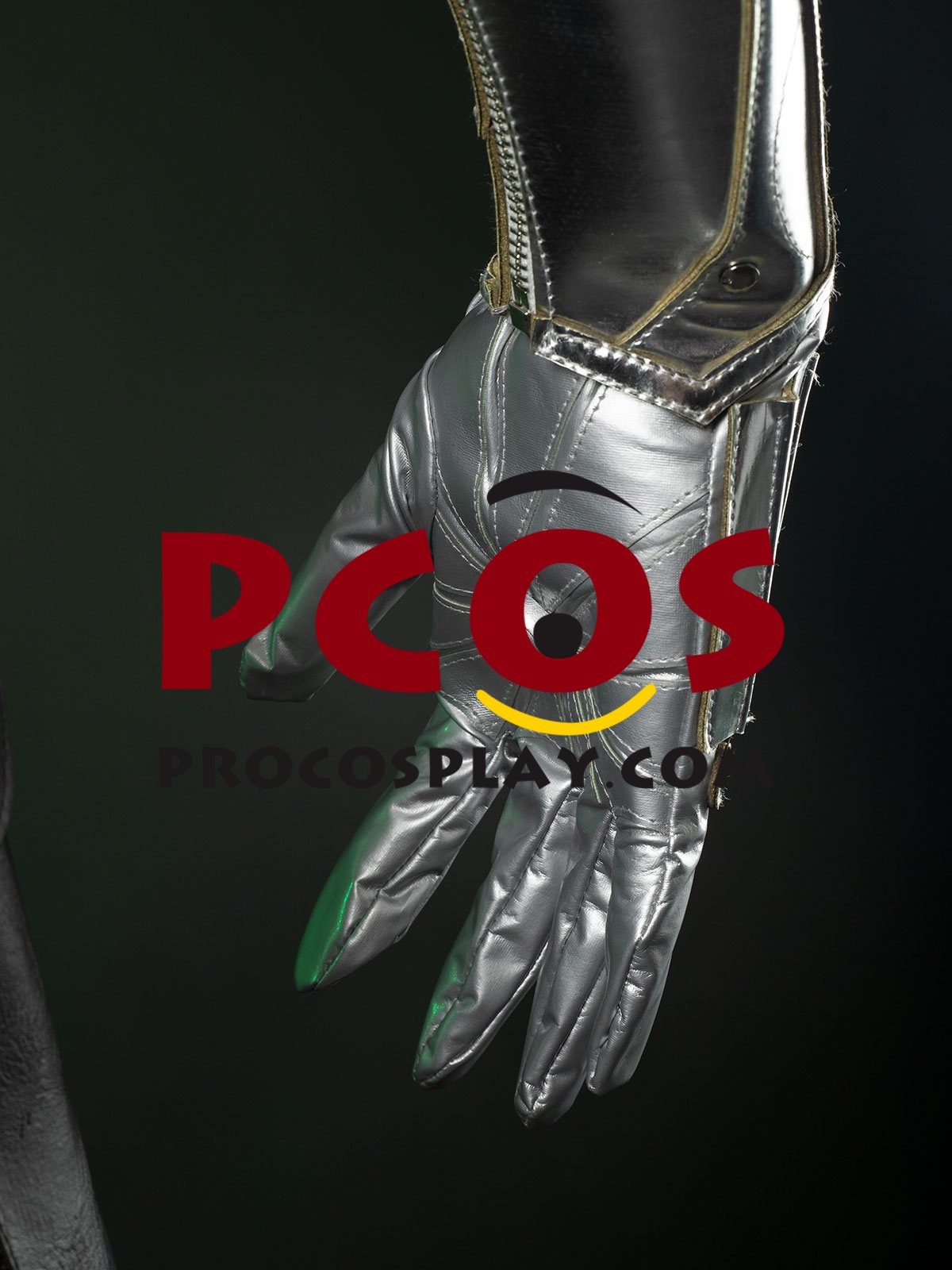 Doctor Doom Victor von Doom Cosplay Costume C09375