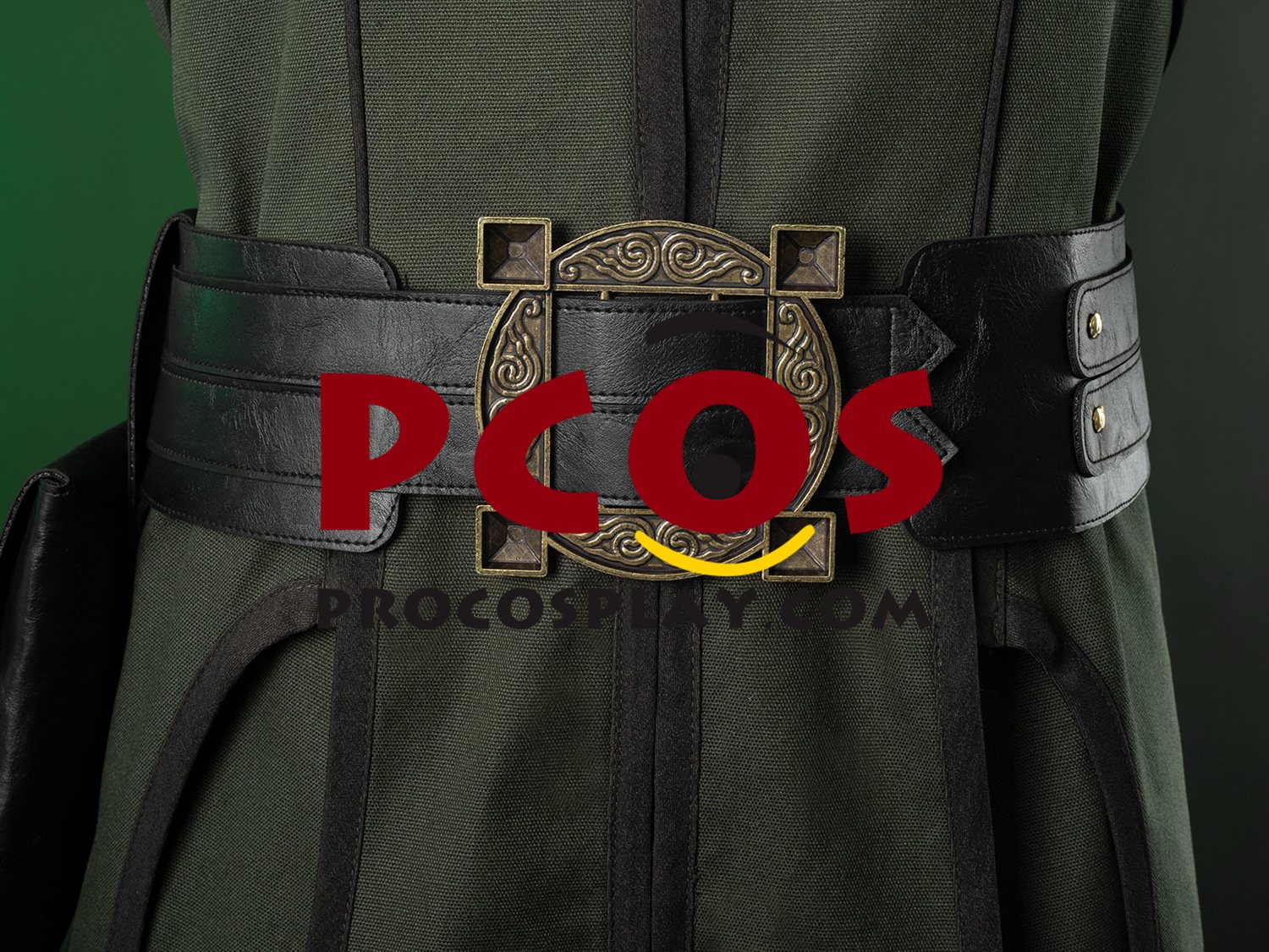 Doctor Doom Victor von Doom Cosplay Costume C09375