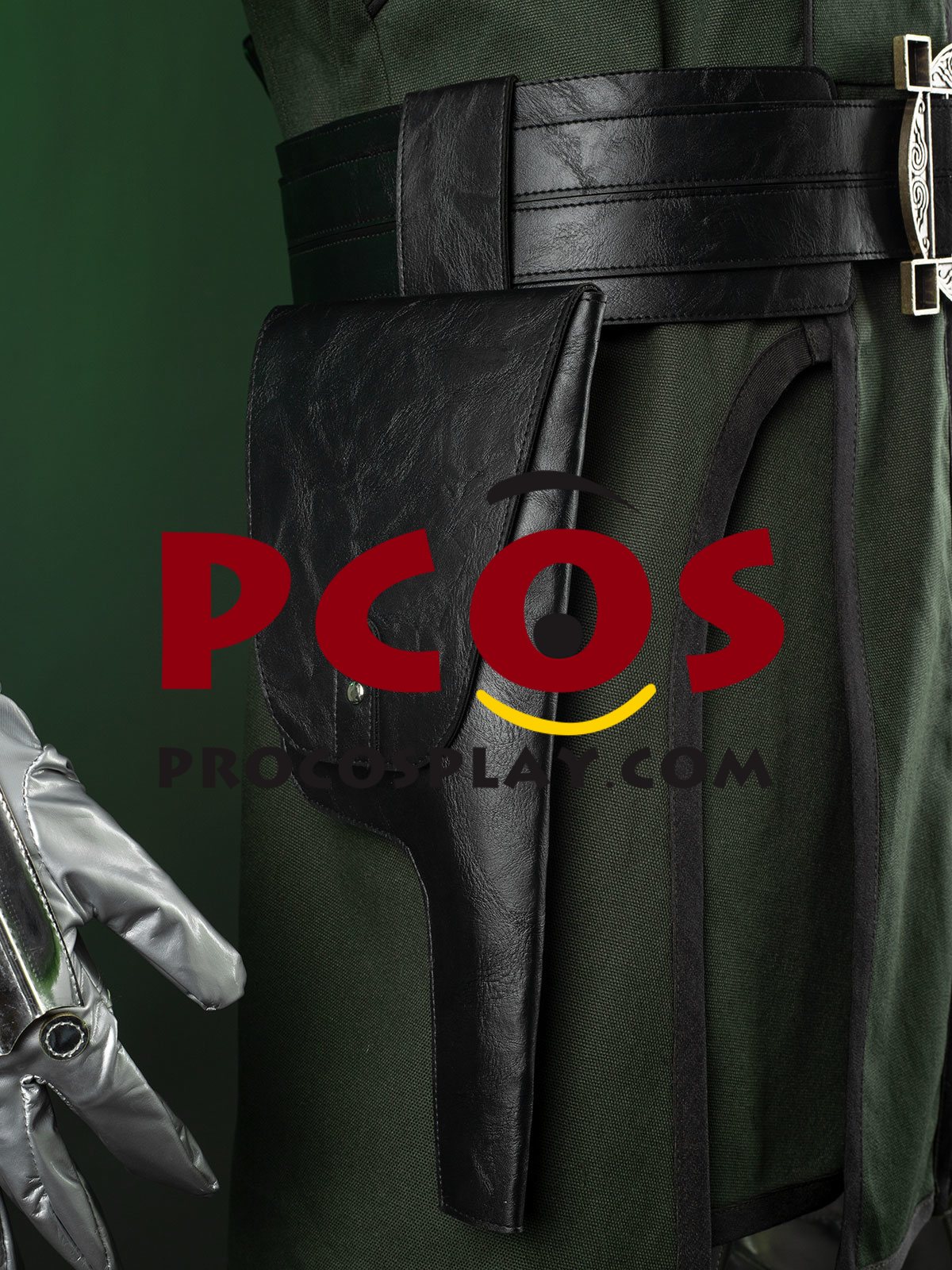 Doctor Doom Victor von Doom Cosplay Costume C09375