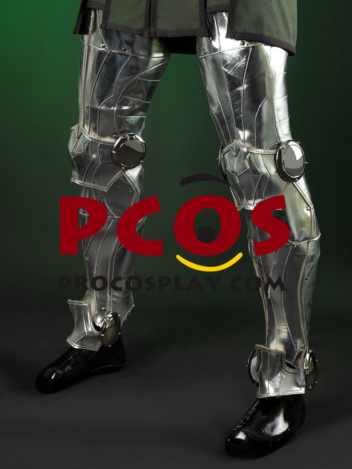 Doctor Doom Victor von Doom Cosplay Costume C09375