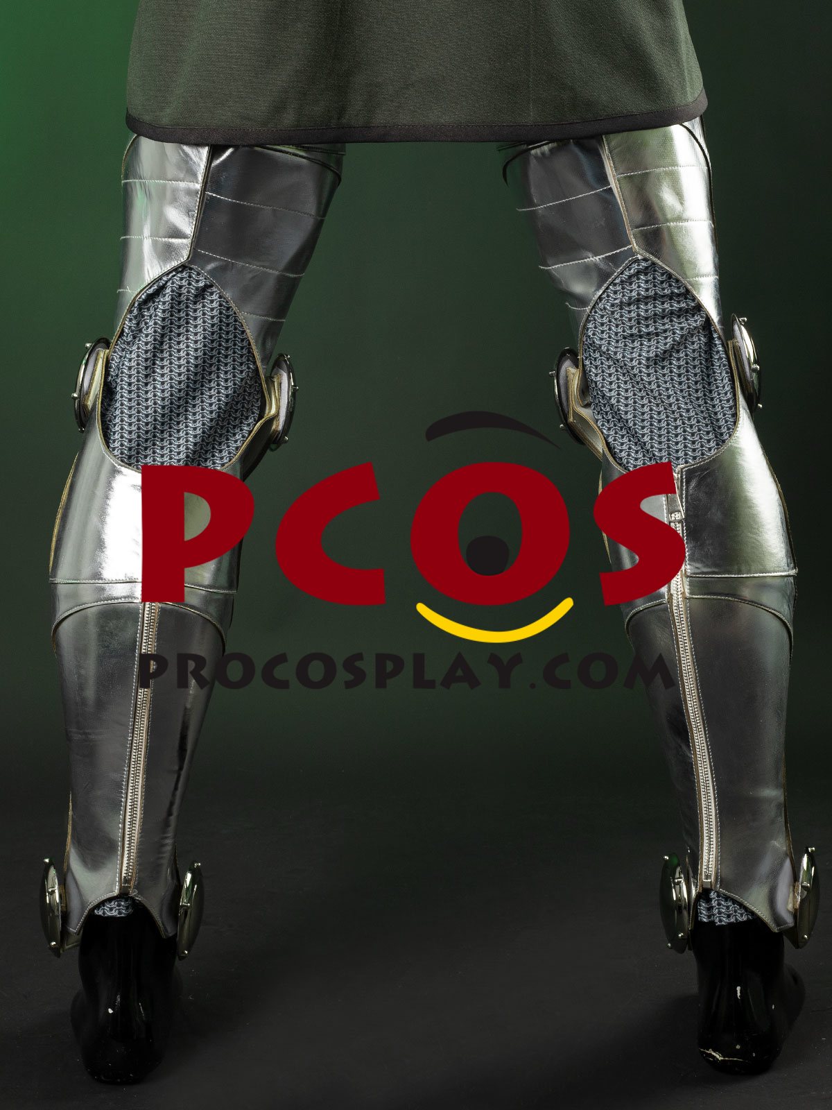 Doctor Doom Victor von Doom Cosplay Costume C09375