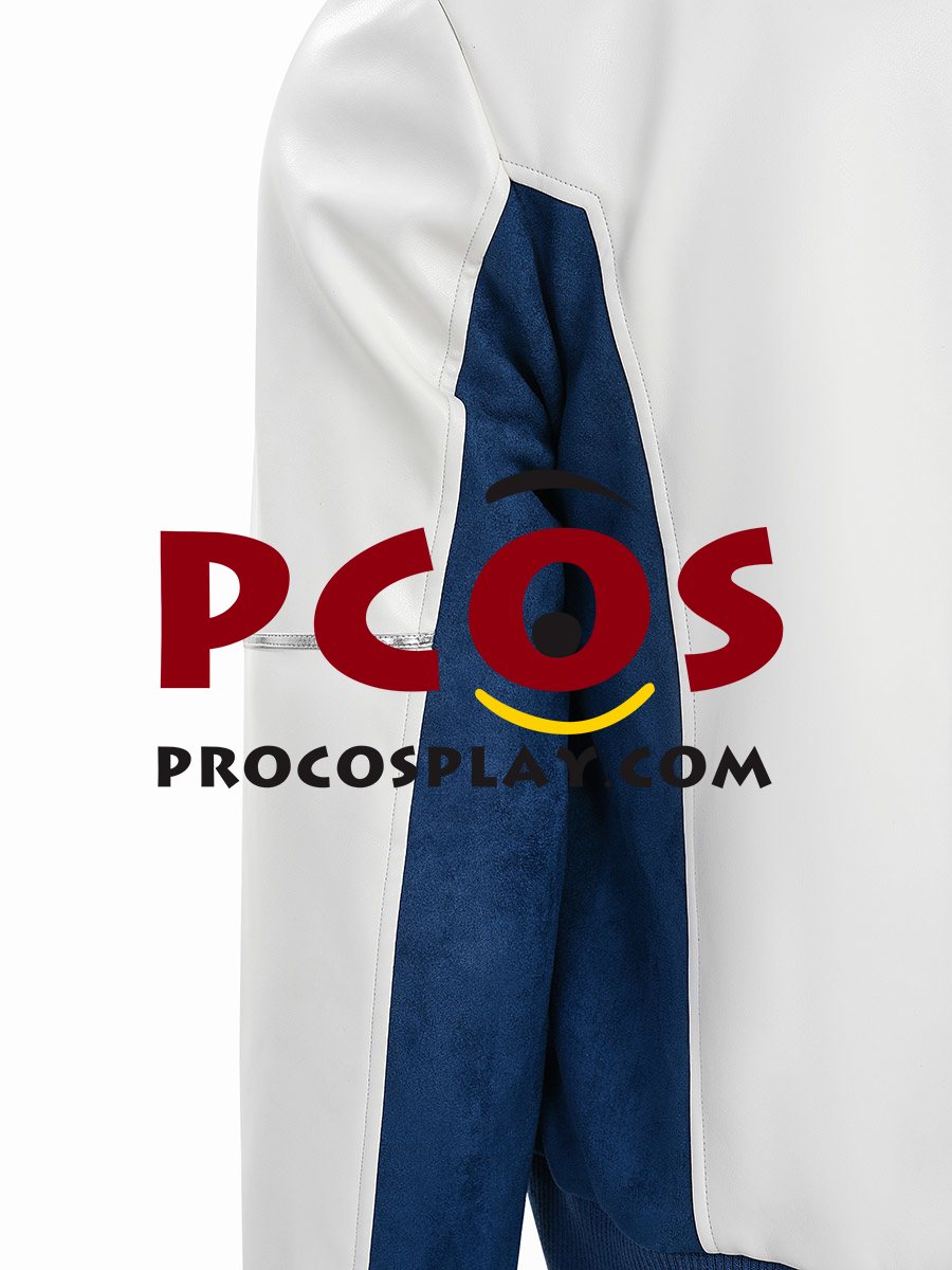 Doomsday Mr Fantastic Reed Richards Cosplay Jacket C09927