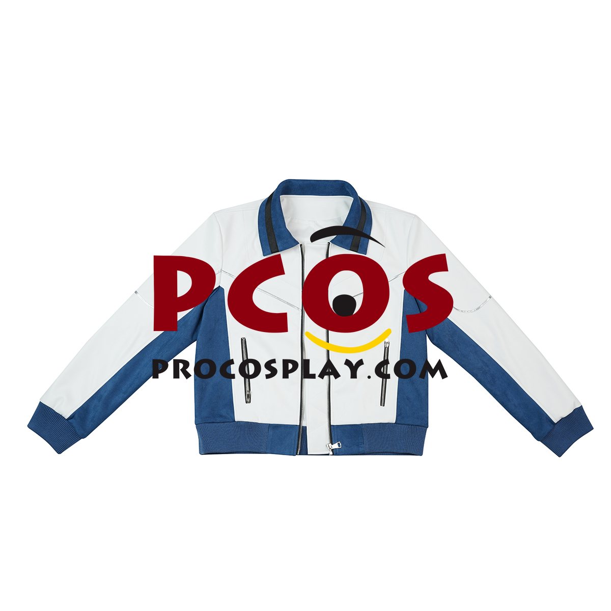 Doomsday Mr Fantastic Reed Richards Cosplay Jacket C09927