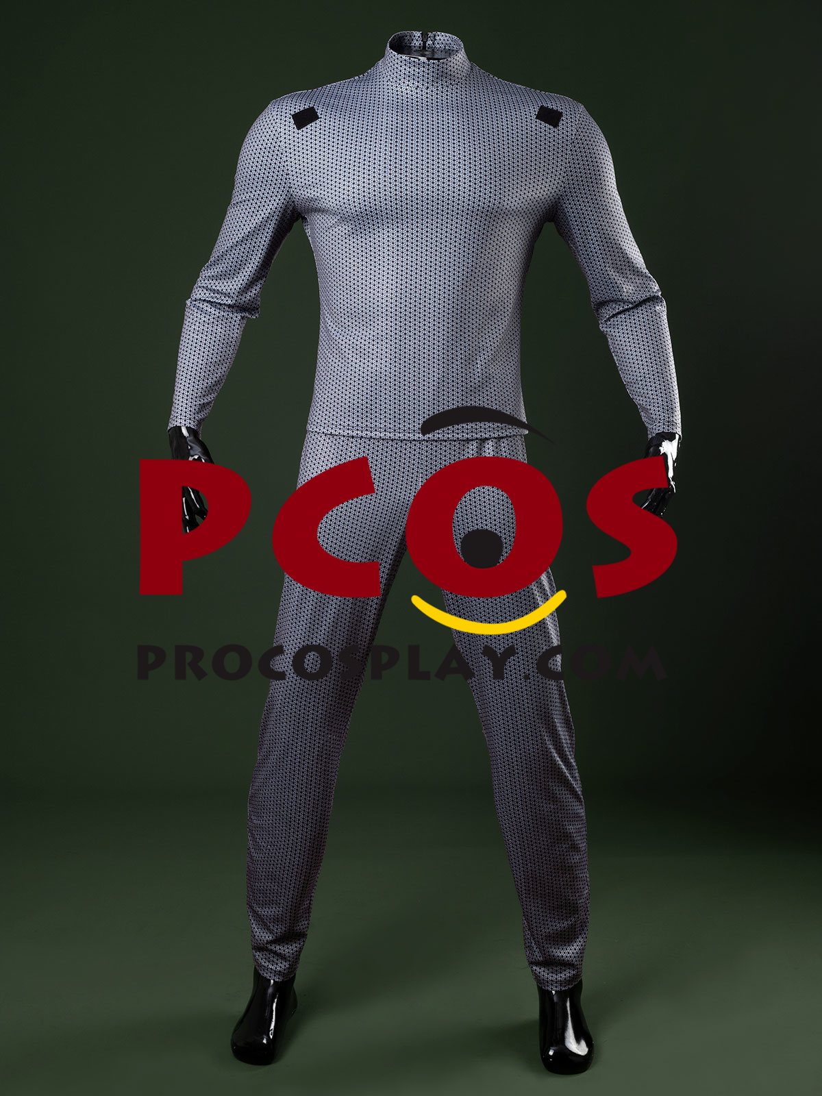 Doctor Doom Victor von Doom Cosplay Costume Upgraded Version C09531
