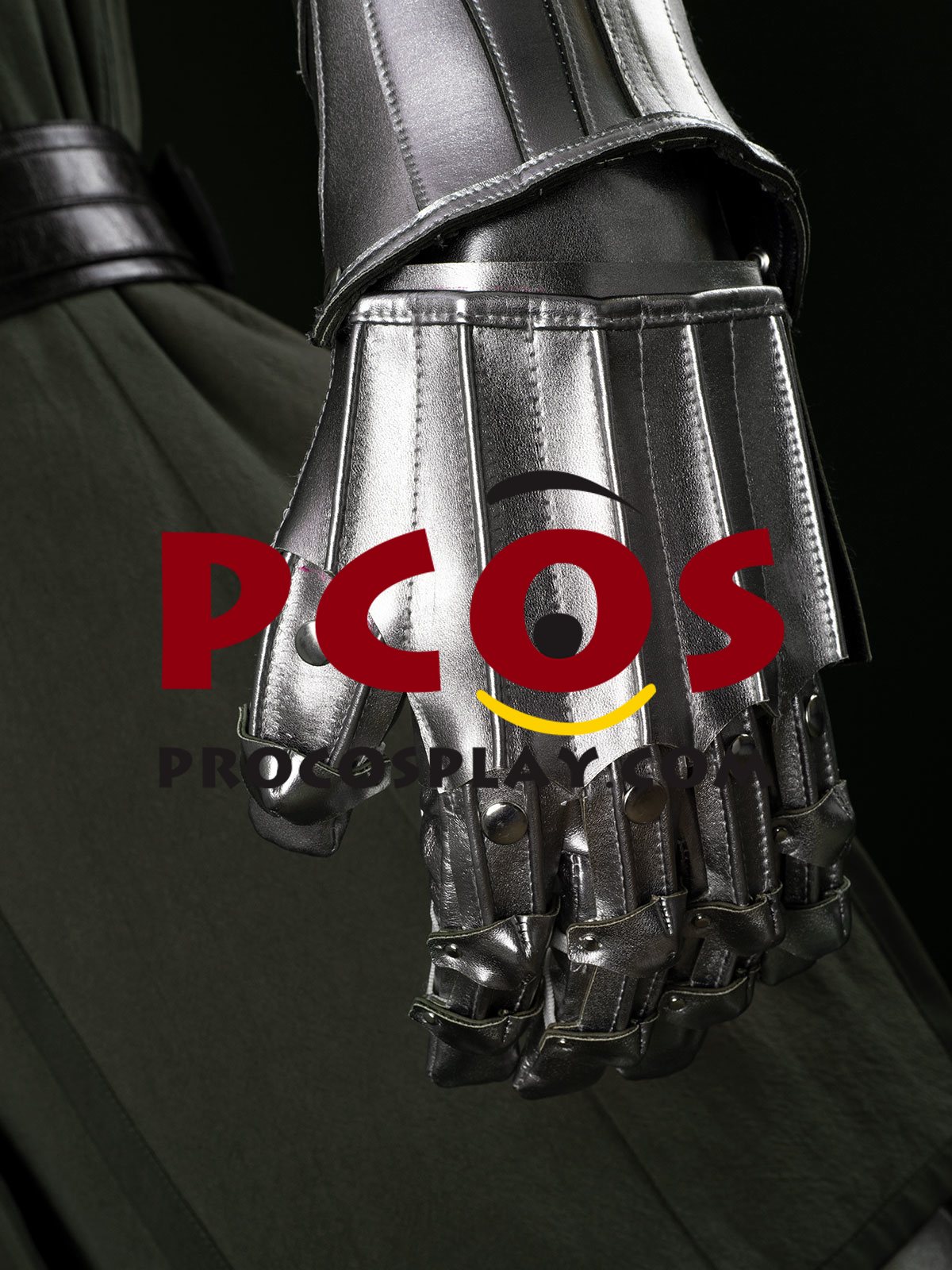 Doctor Doom Victor von Doom Cosplay Costume Upgraded Version C09531