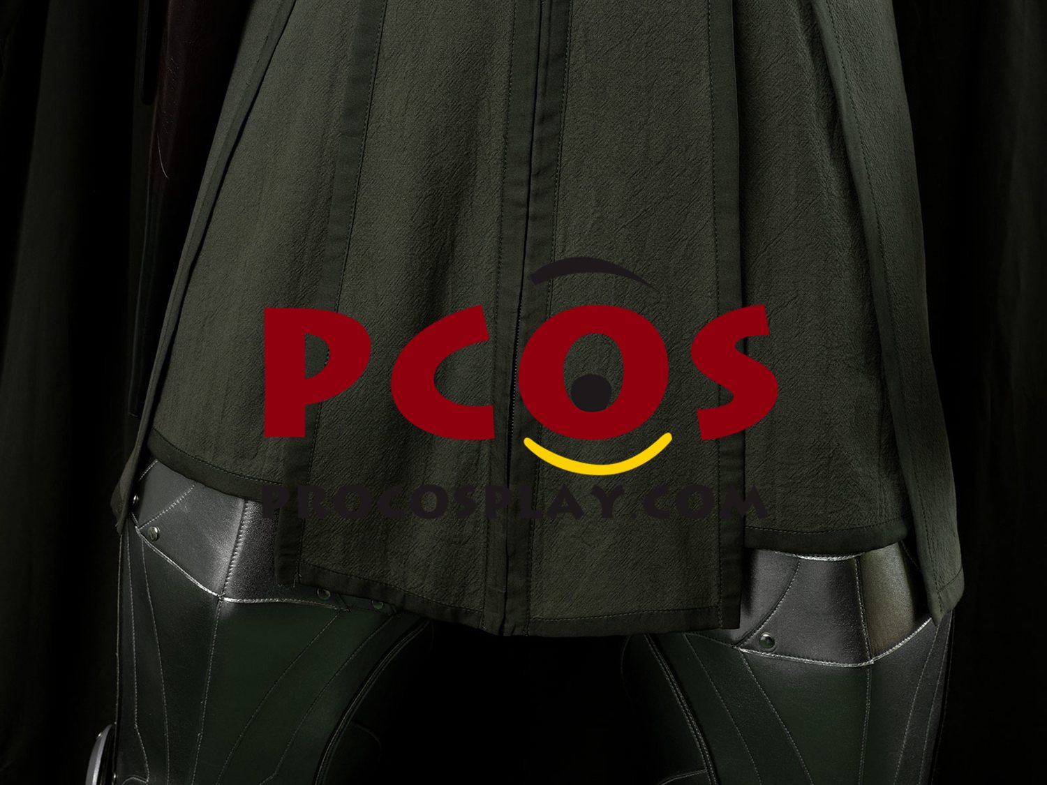Doctor Doom Victor von Doom Cosplay Costume Upgraded Version C09531