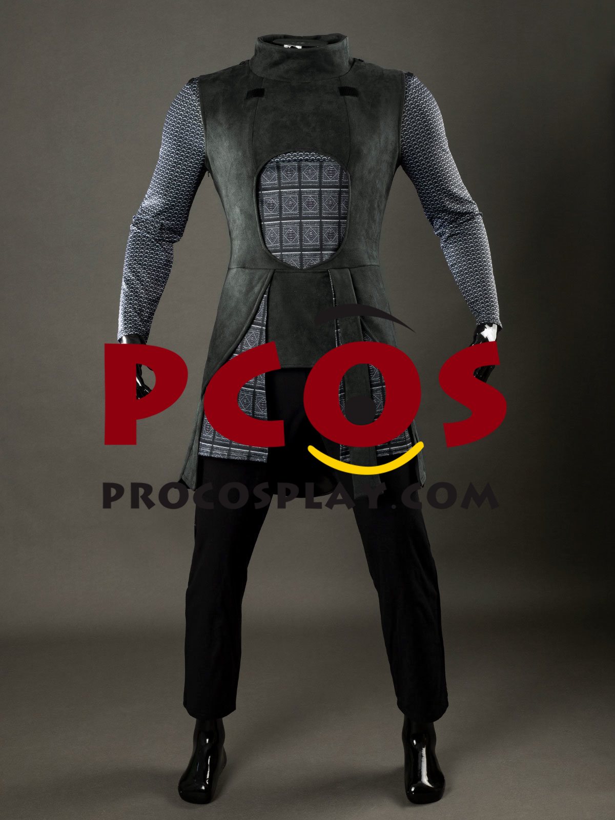 Doomsday Doctor Doom Victor von Doom Cosplay Costume C09801