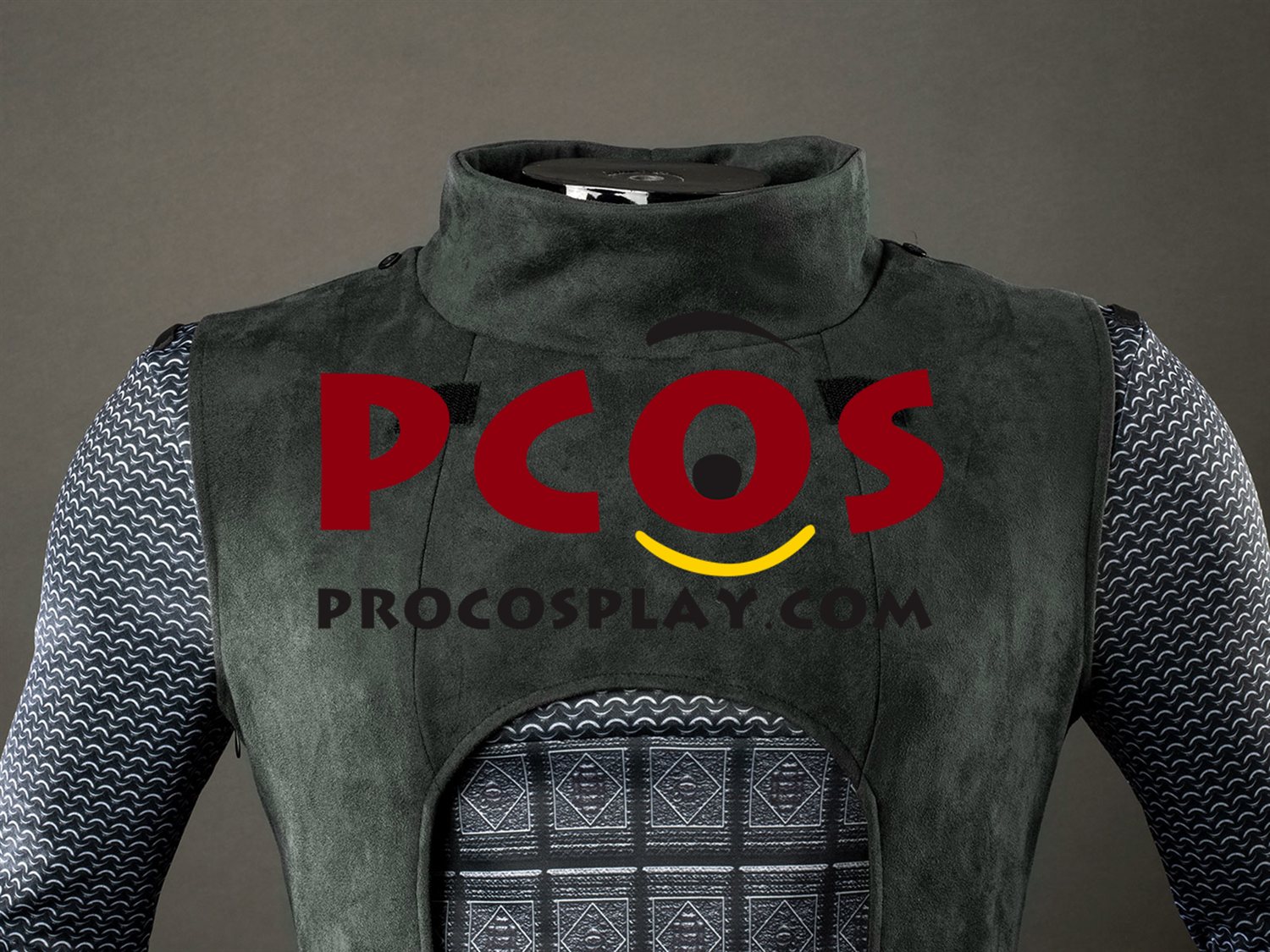 Doomsday Doctor Doom Victor von Doom Cosplay Costume C09801