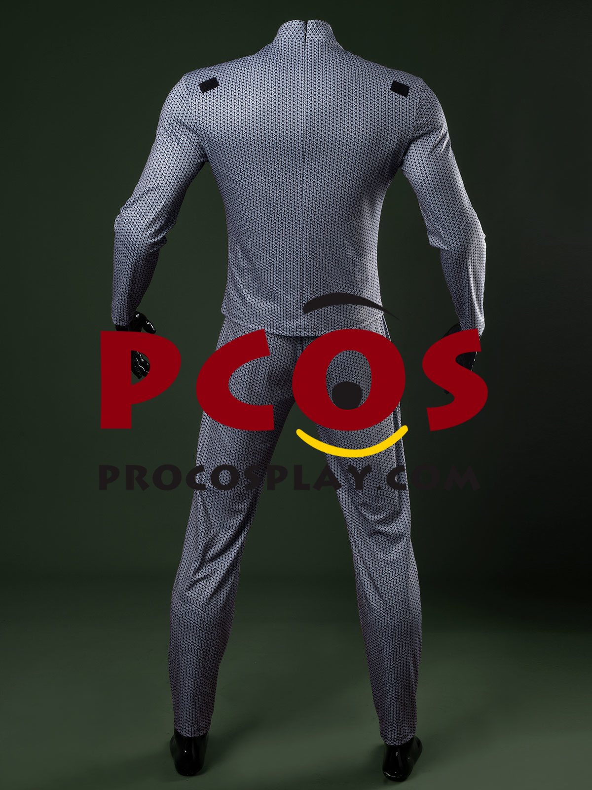 Ready to Ship Doctor Doom Victor von Doom Cosplay Costume Upgraded Version C09531