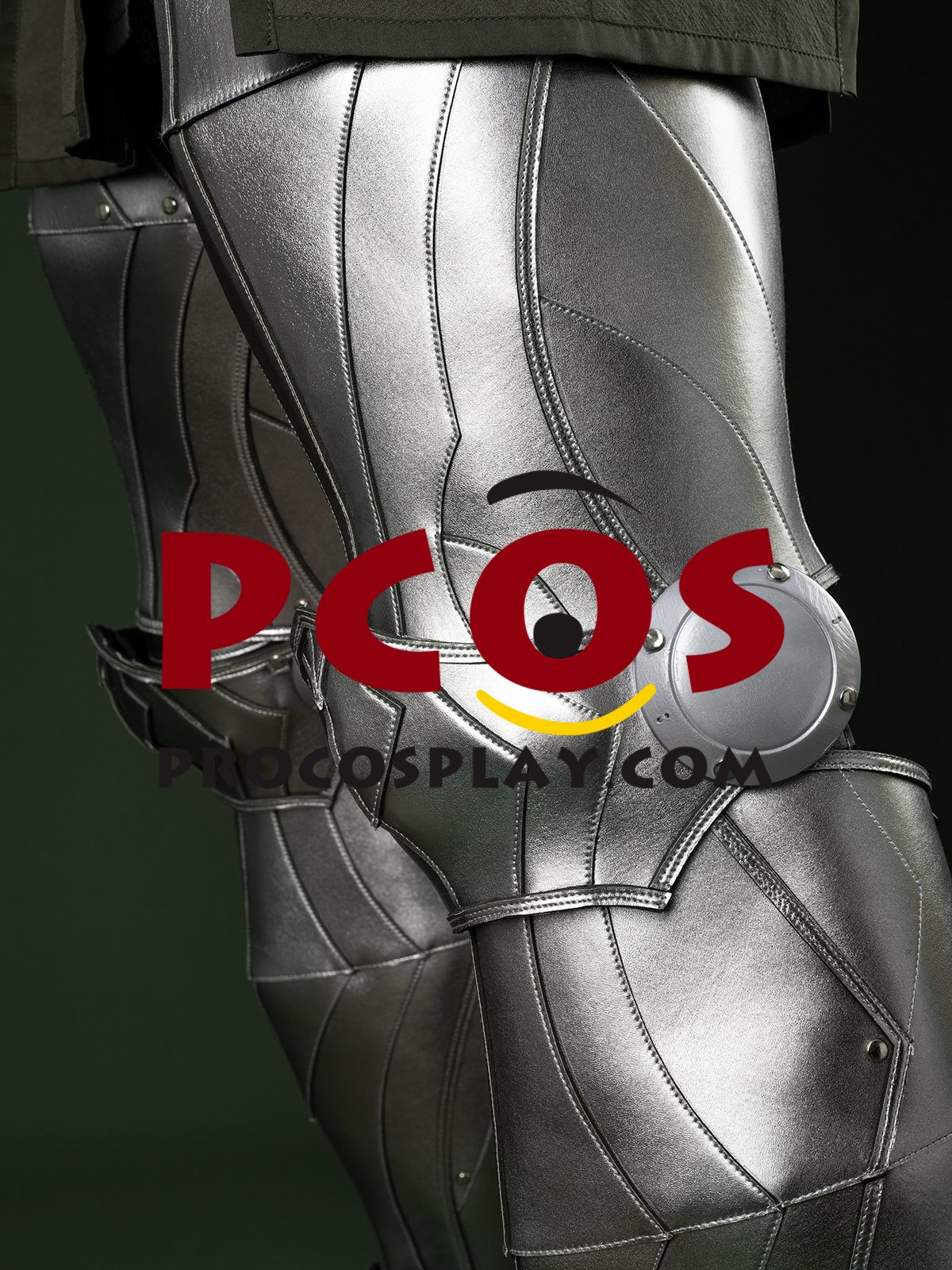Ready to Ship Doctor Doom Victor von Doom Cosplay Costume Upgraded Version C09531