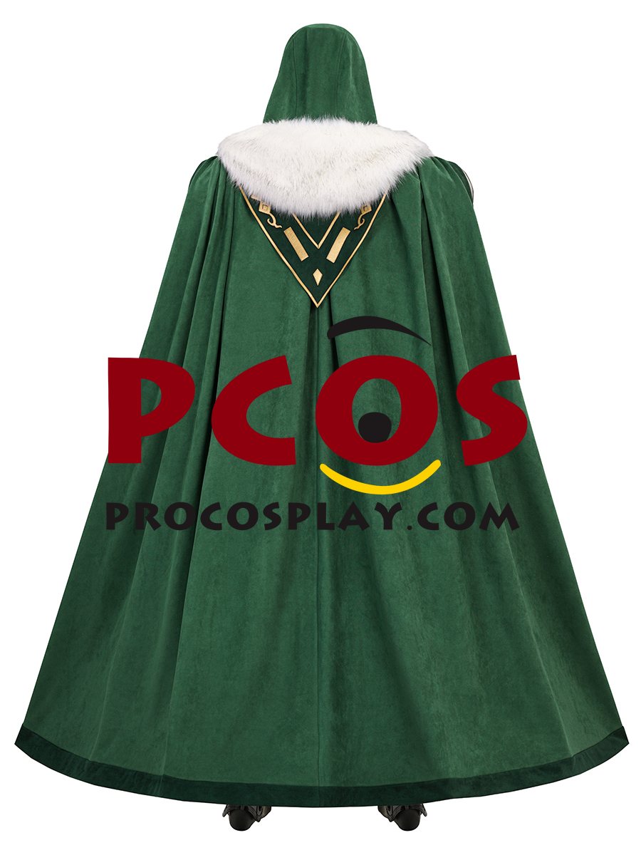 Tokon Fighting Souls Doctor Doom Victor von Doom Cosplay Costume C09518