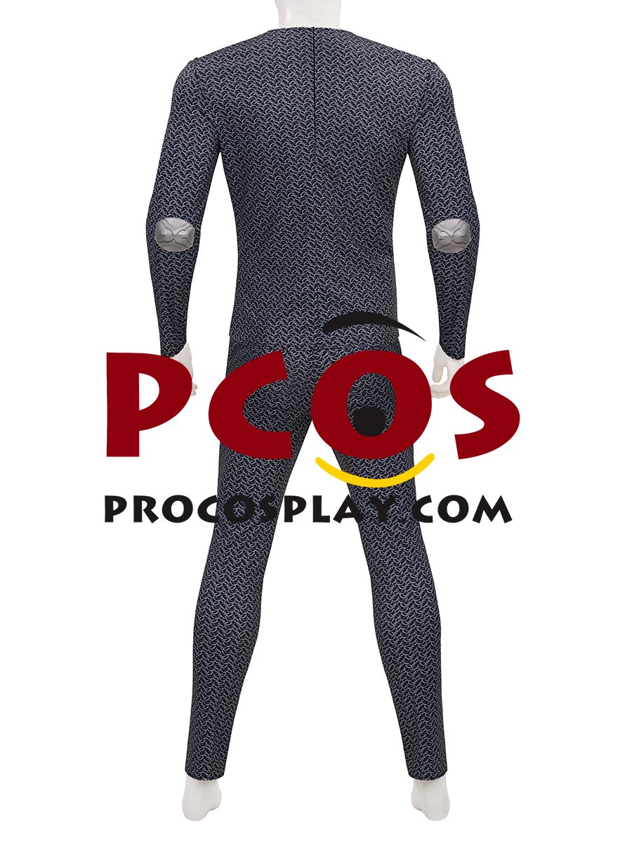 Tokon Fighting Souls Doctor Doom Victor von Doom Cosplay Costume C09518