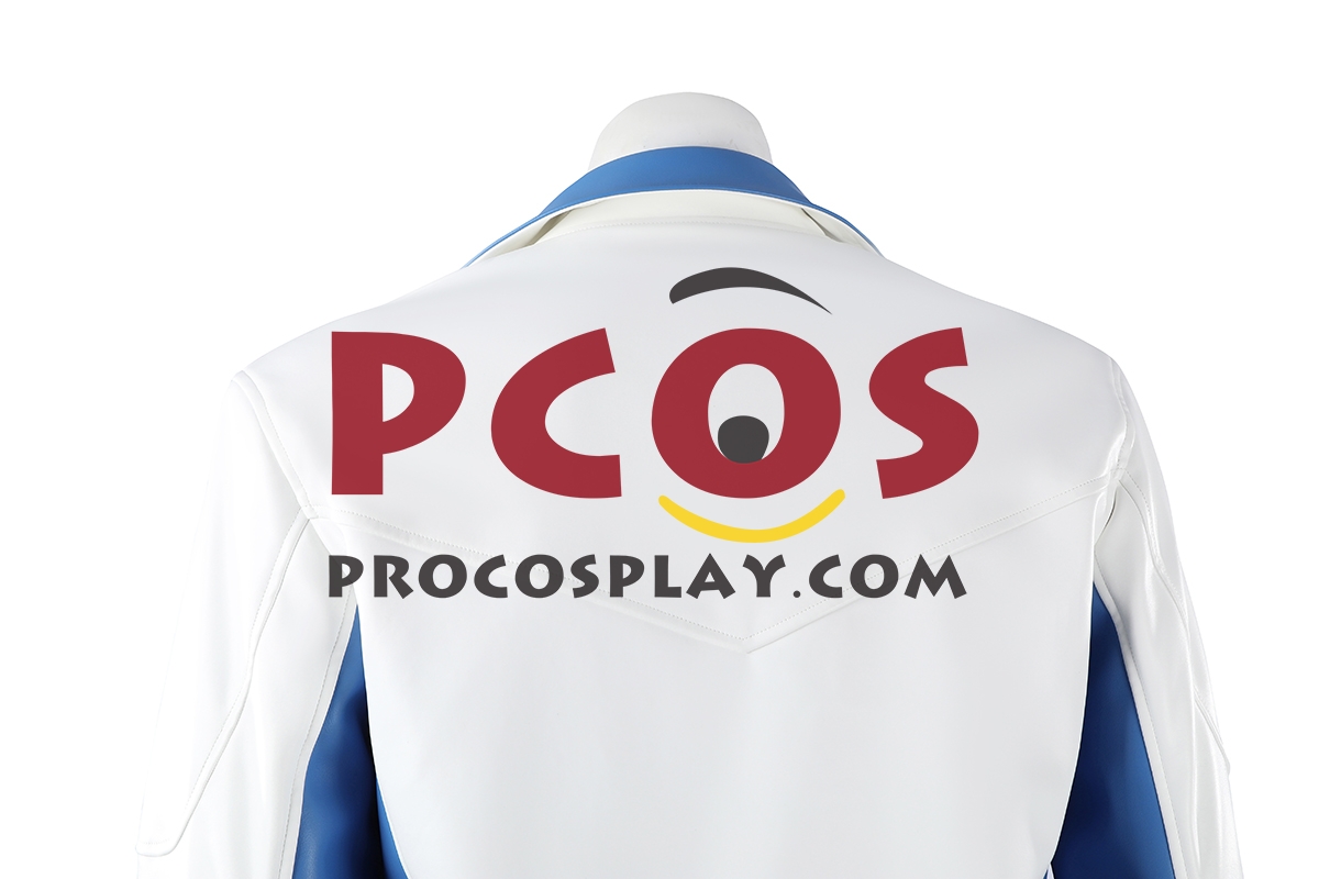 Doomsday Mr Fantastic Reed Richards Cosplay Costume C10086