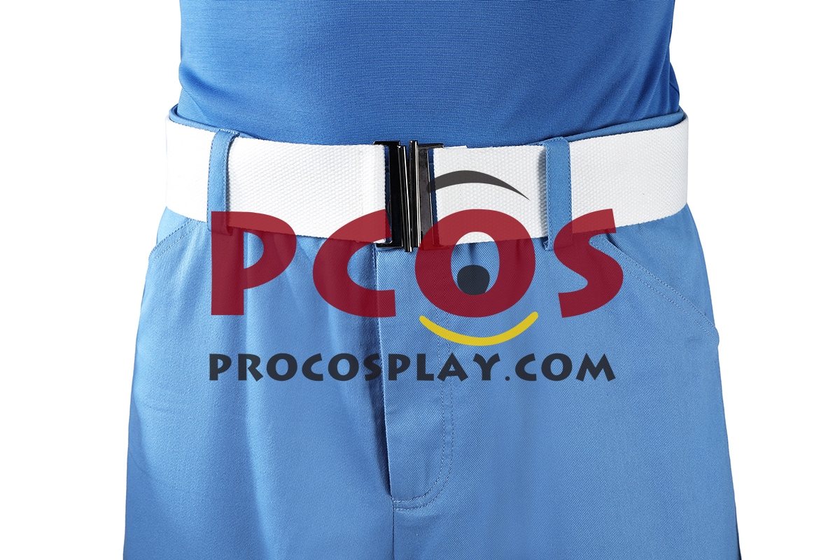 Doomsday Mr Fantastic Reed Richards Cosplay Costume C10086