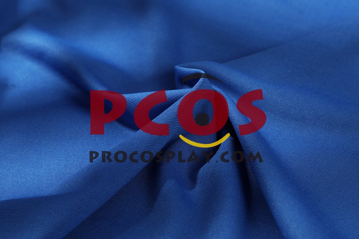 Doomsday Mr Fantastic Reed Richards Cosplay Costume C10086