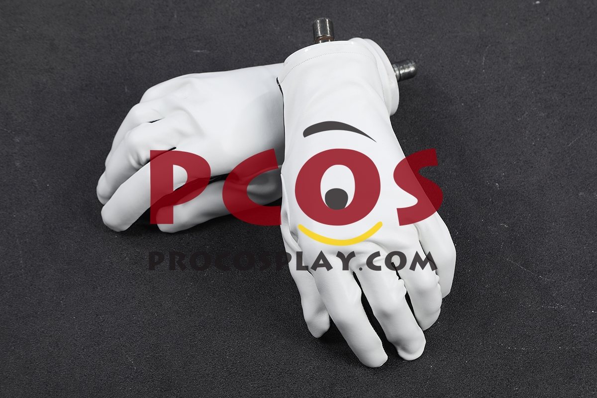 Doomsday Mr Fantastic Reed Richards Cosplay Costume C10086