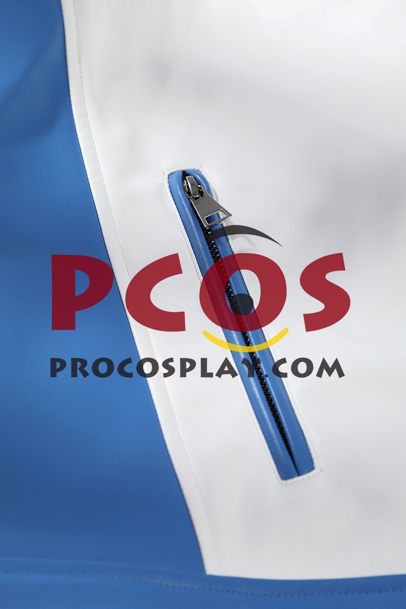 Doomsday Mr Fantastic Reed Richards Cosplay Costume C10086