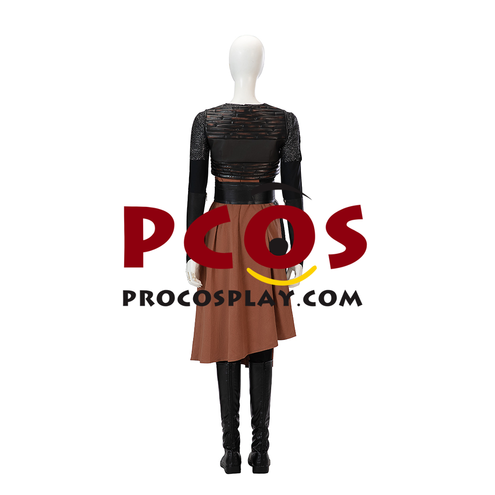 The Acolyte Mae Aniseya Cosplay Costume C09079