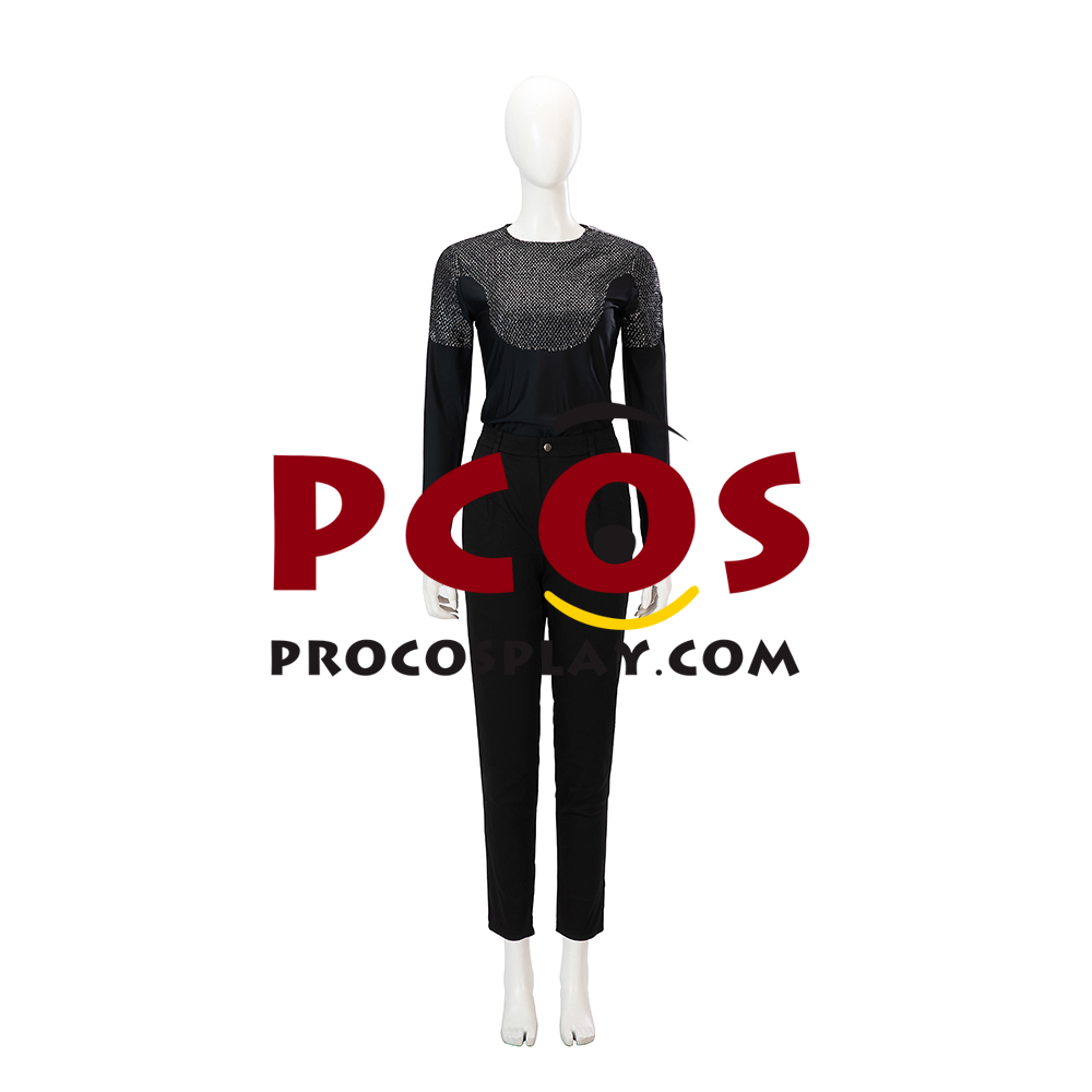 The Acolyte Mae Aniseya Cosplay Costume C09079