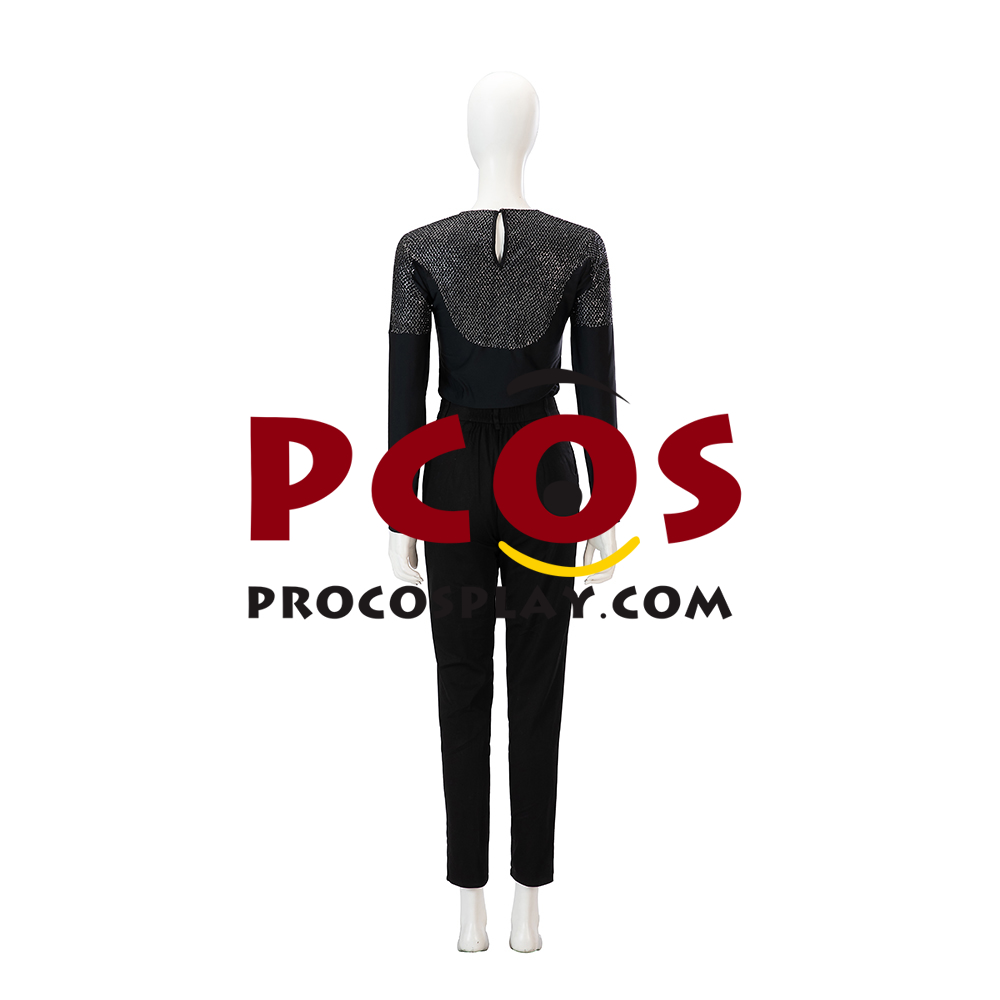 The Acolyte Mae Aniseya Cosplay Costume C09079