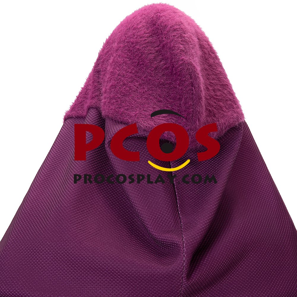 The Acolyte Mae Aniseya Cosplay Costume C09079