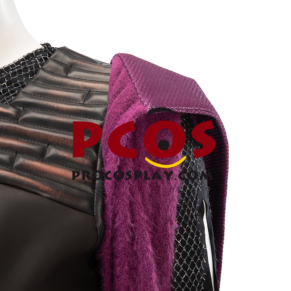 The Acolyte Mae Aniseya Cosplay Costume C09079