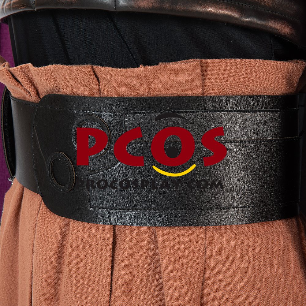 The Acolyte Mae Aniseya Cosplay Costume C09079