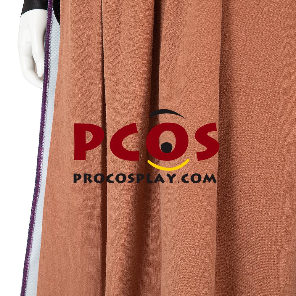 The Acolyte Mae Aniseya Cosplay Costume C09079