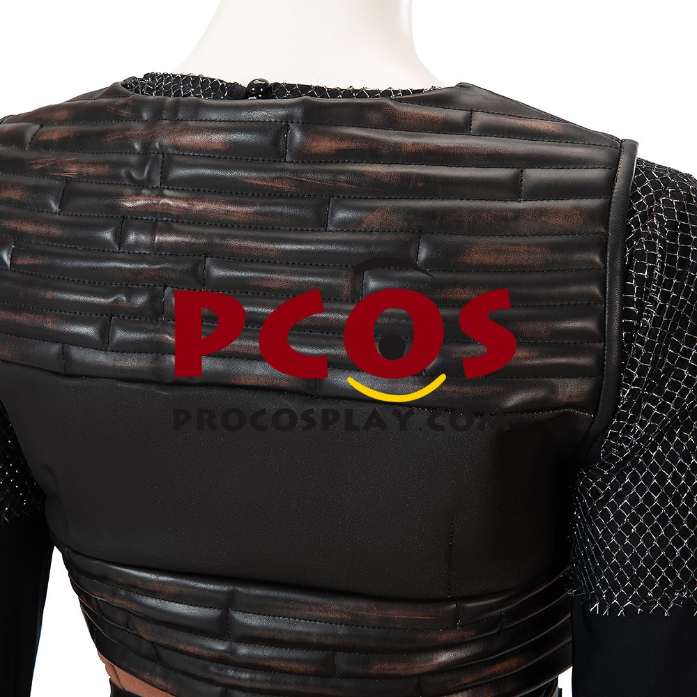 The Acolyte Mae Aniseya Cosplay Costume C09079