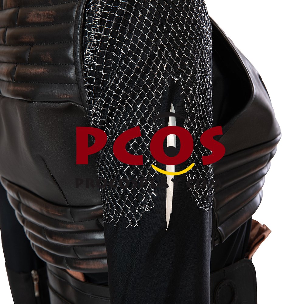 The Acolyte Mae Aniseya Cosplay Costume C09079