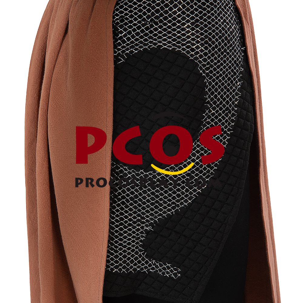 The Acolyte Mae Aniseya Cosplay Costume C09079