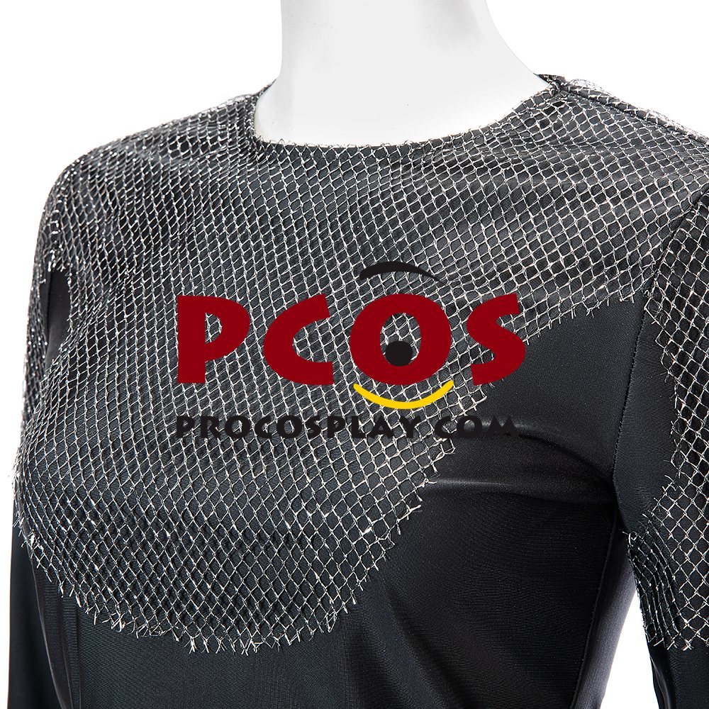 The Acolyte Mae Aniseya Cosplay Costume C09079