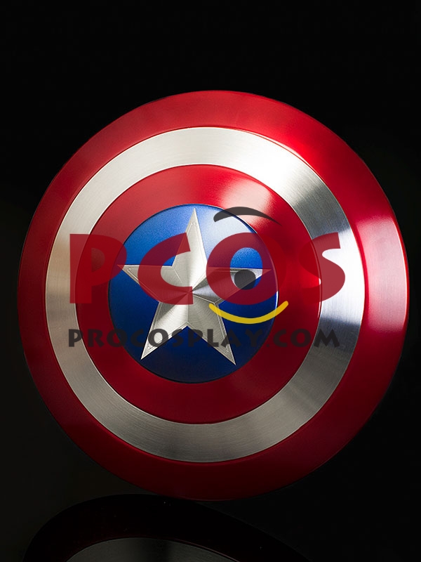 (image for) Captain America:Civil War Steve Rogers Cosplay Shield mp003875