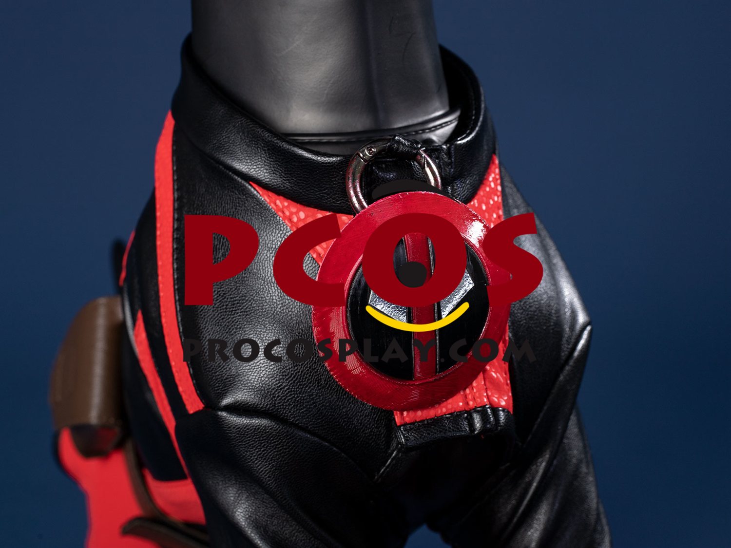 Deadpool 3 Dog Dogpool Cosplay Costume C08826_Dog
