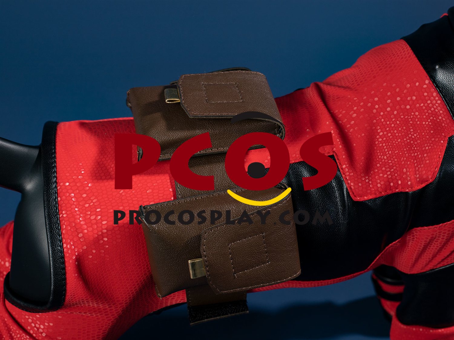 Deadpool 3 Dog Dogpool Cosplay Costume C08826_Dog
