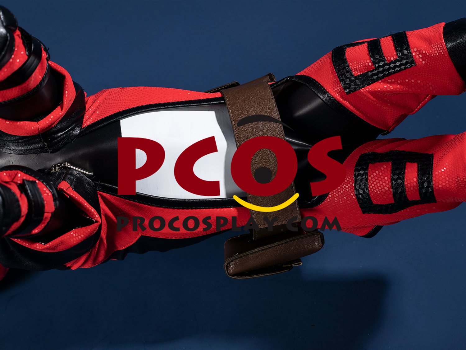 Deadpool 3 Dog Dogpool Cosplay Costume C08826_Dog