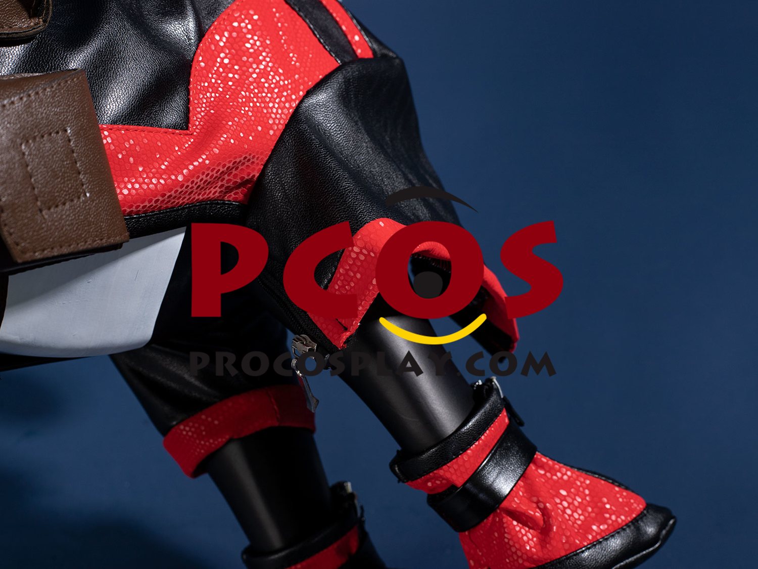 Deadpool 3 Dog Dogpool Cosplay Costume C08826_Dog