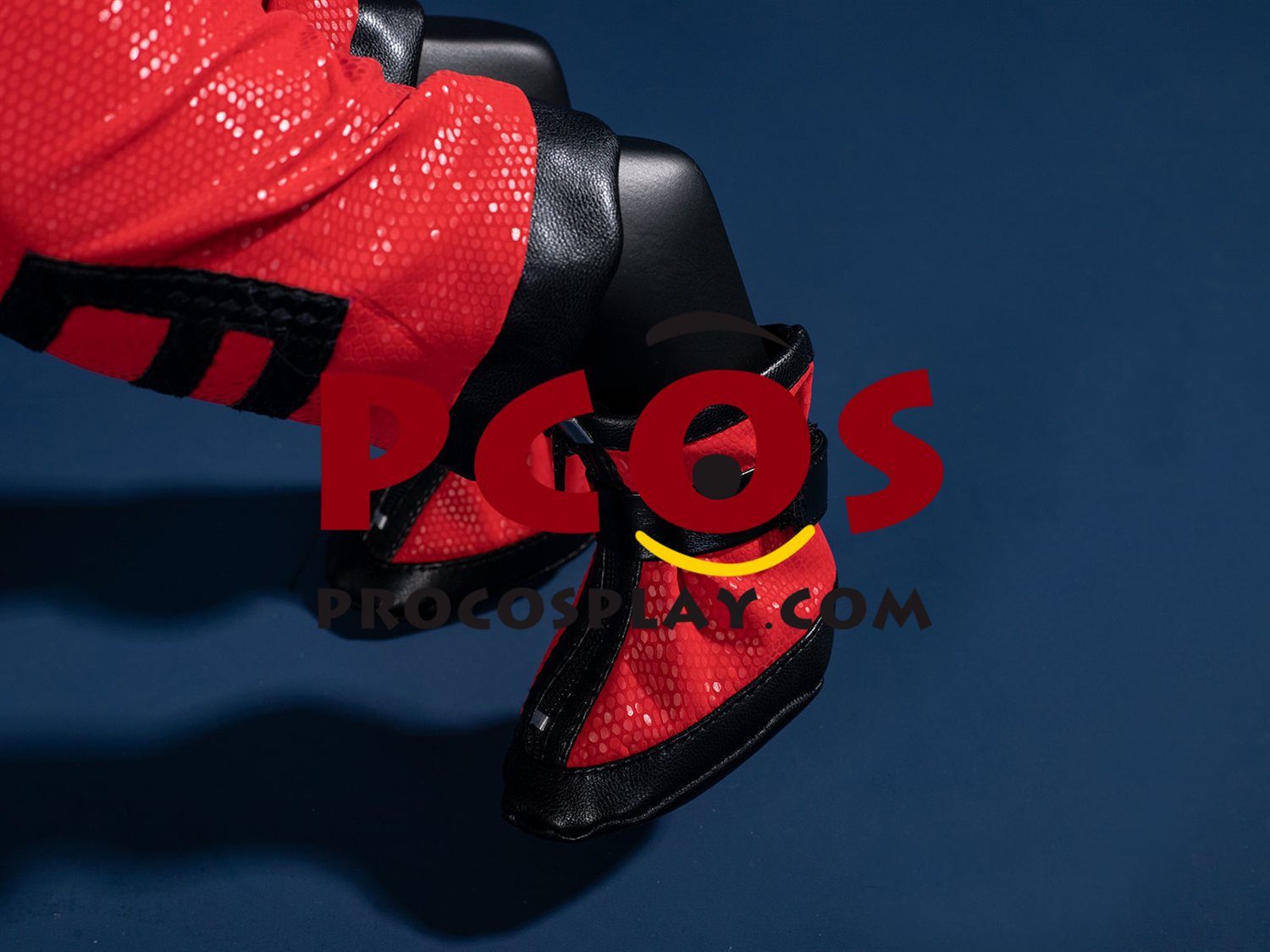 Deadpool 3 Dog Dogpool Cosplay Costume C08826_Dog
