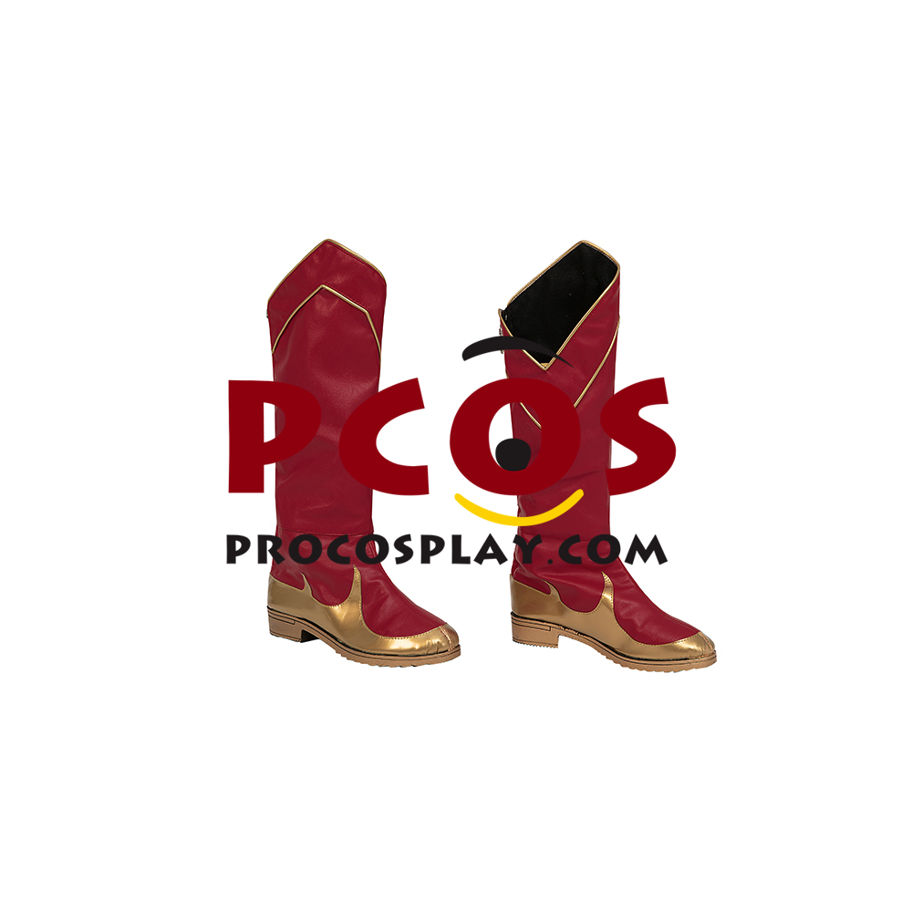 New TV Show Kamala Khan Cosplay Costume C08656