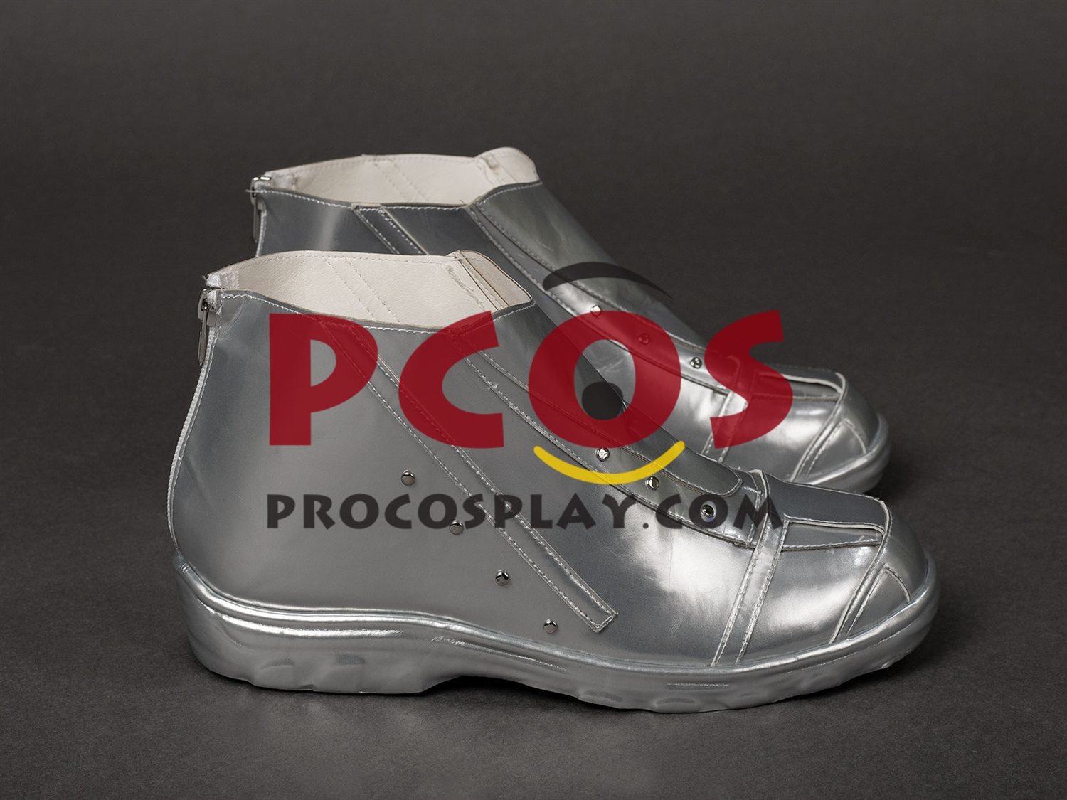 Ready to Ship Doctor Doom Victor von Doom Cosplay Shoes Optimized Version C10118